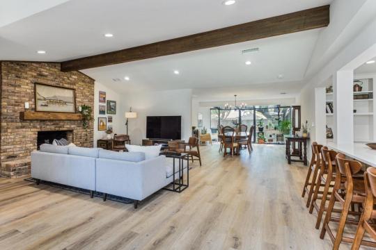 modern house design