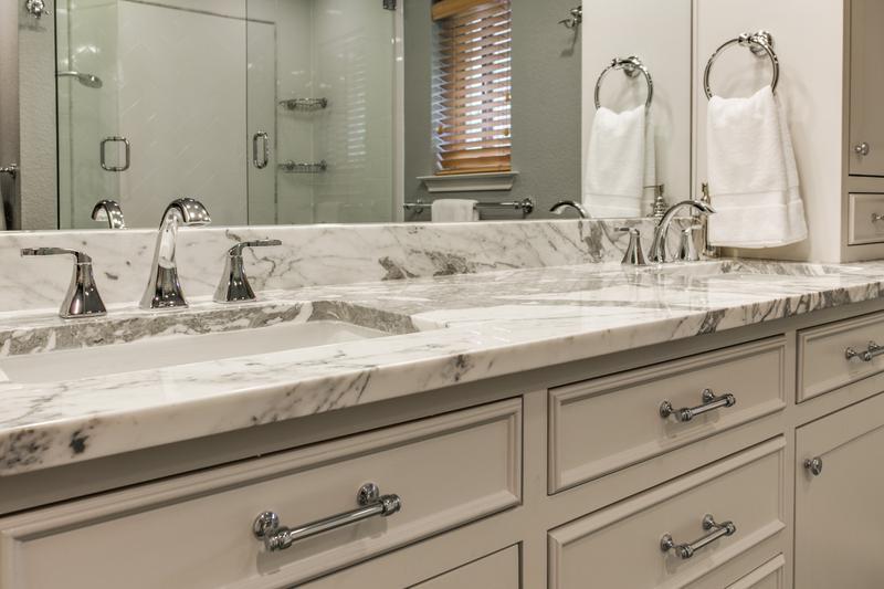 Featured image for “Traditional Master Bath Remodel”