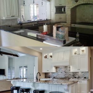 Before and After Feature: Benefits of Home Renovation