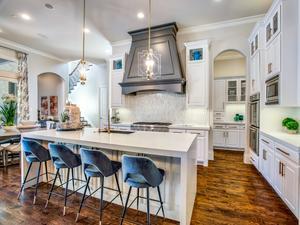 Featured image for “Luxury Home Remodel in Frisco TX”