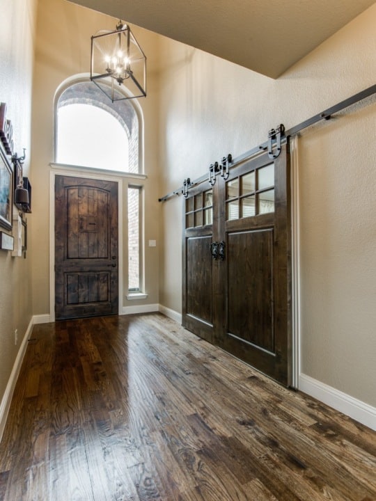 Featured image for “Complete Renovation in Frisco TX”